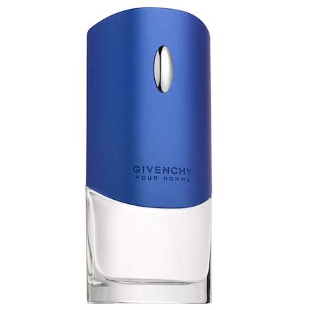 Apa de Toaleta Givenchy Blue Label, Barbati, 100ml 